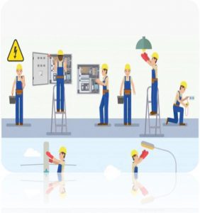 Electricidad Residencial